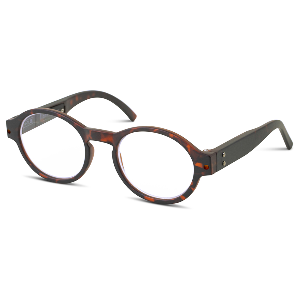 Really Useful Light-Up Readers - Tortoiseshell +2.