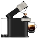 Nespresso Vertuo Next Silver