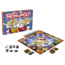 Monopoly Dragon Ball Z Board Game
