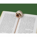 Book-Tails Bookmark - Sloth