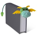 Book-Tails Bookmark - Dragon