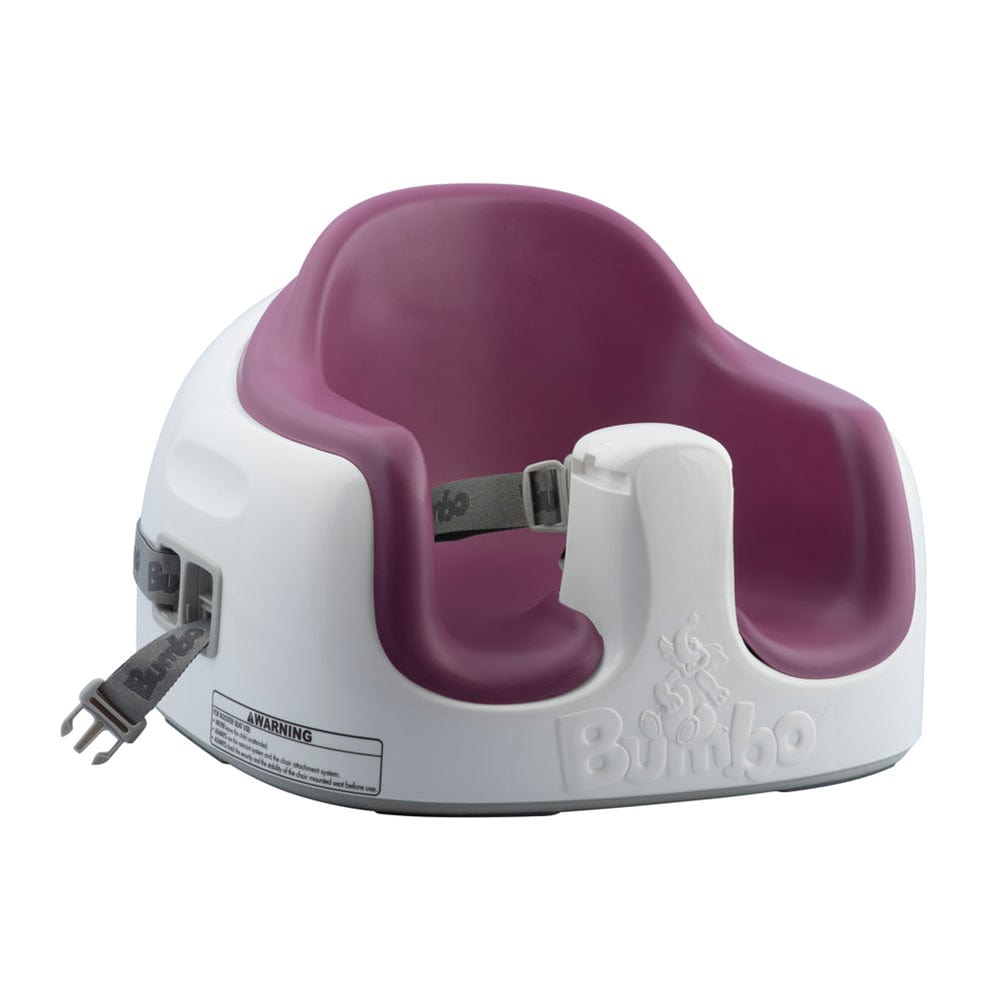 Bumbo Multi Seat Grape