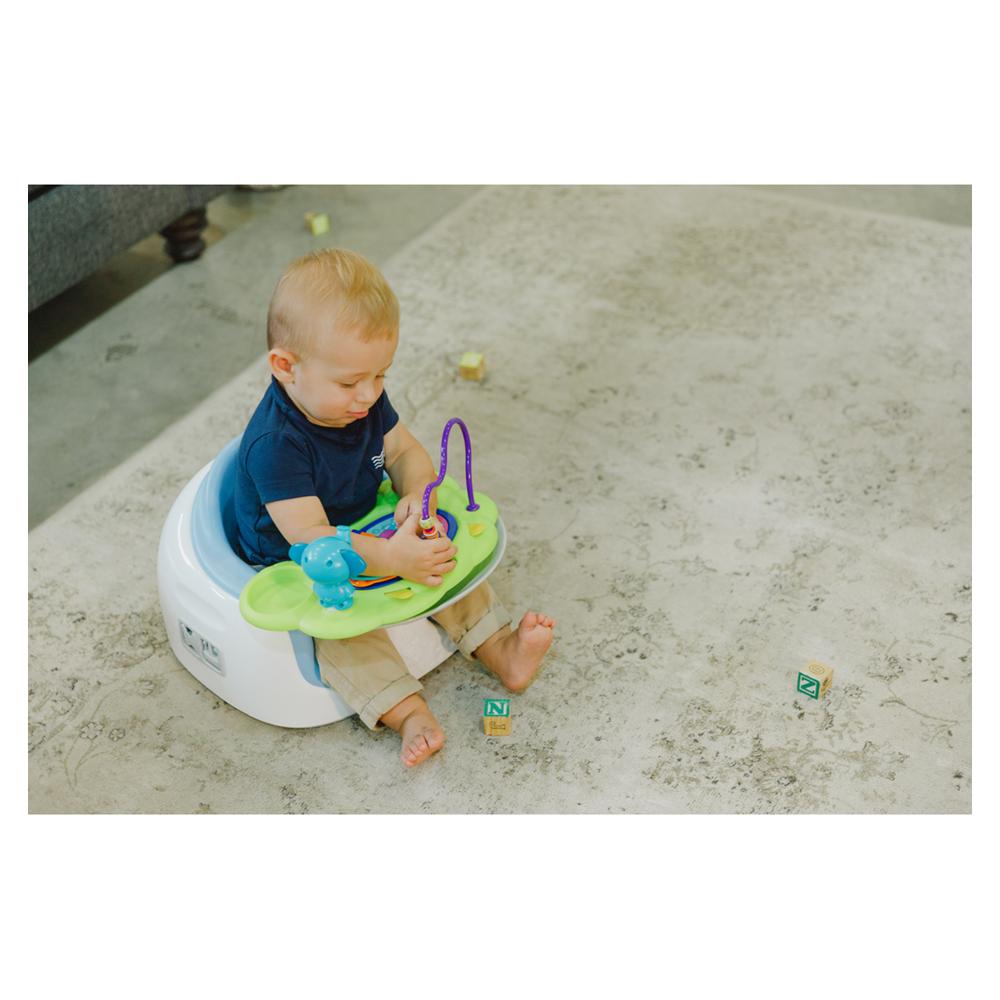 Bumbo Multi Seat Blue