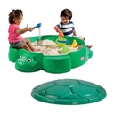 Little Tikes Turtle Sandbox