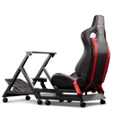 Next level GT Track Simulator Gaming Chair