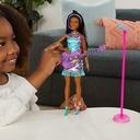 Barbie Big City Big Dreams Doll