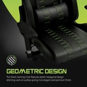 Acer SHARK Gaming Chair