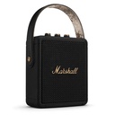 Marshall Stockwell 2 Speaker Black & Brass