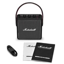 Marshall Stockwell 2 Speaker Black