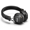 Marshall Major III Bluetooth Headphone Black