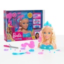 Barbie Dreamtopia Styling Head