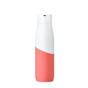 Larq Bottle White Coral 710ml