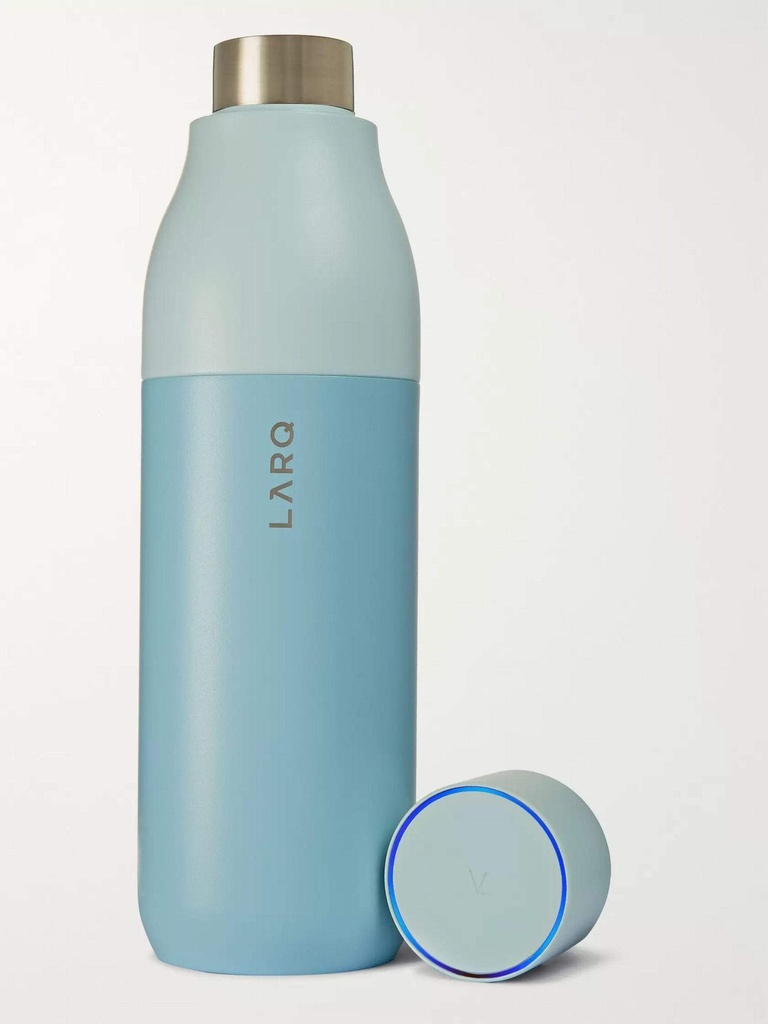 Larq Bottle Seaside Mint 740ml