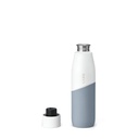 Larq Bottle Terra Edition White Pebble 710ml