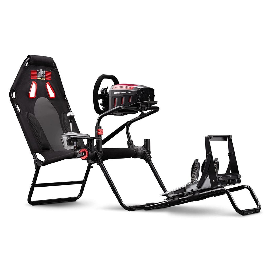 Next Level Racing NLR-S021 GT Racing Chair