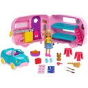 Barbie Club Chelsea Camper