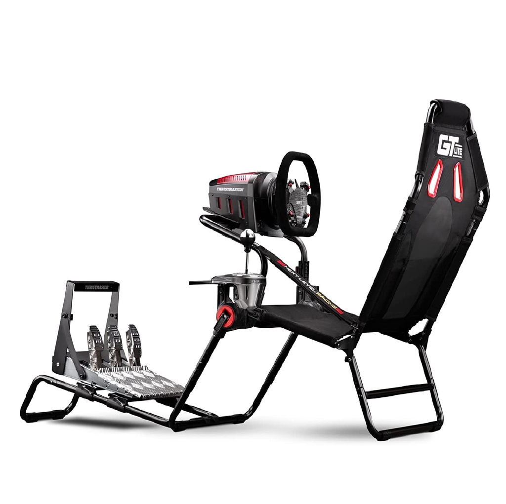 Next Level Racing NLR-S021 GT Racing Chair