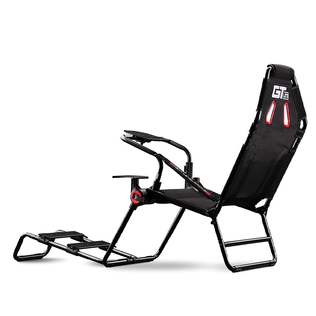 Next Level Racing NLR-S021 GT Racing Chair