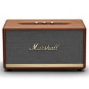 Marshall Stanmore II Bluetooth Speaker Brown