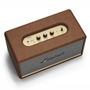 Marshall Stanmore II Bluetooth Speaker Brown