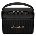 Marshall Kilburn II Portable Bluetooth Speaker Black & Brass