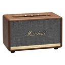 Marshall Acton II Bluetooth Speaker Brown