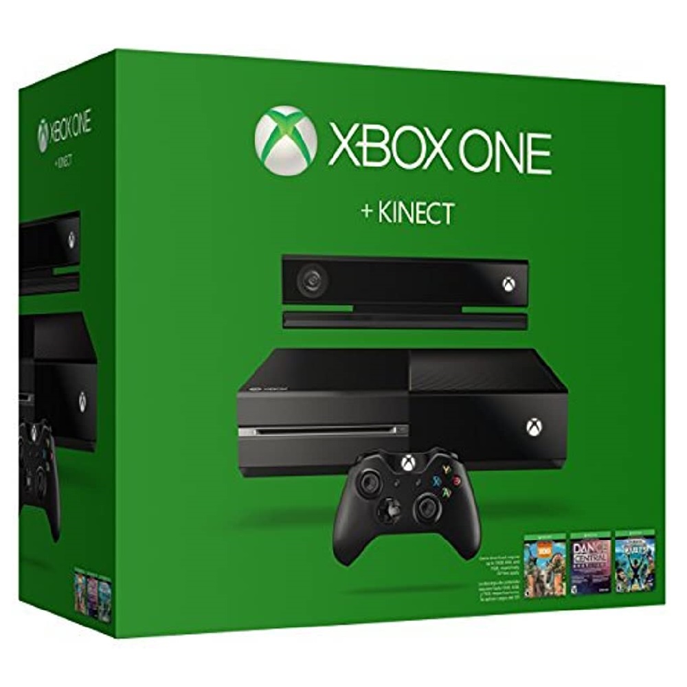 Xbox one 500gb