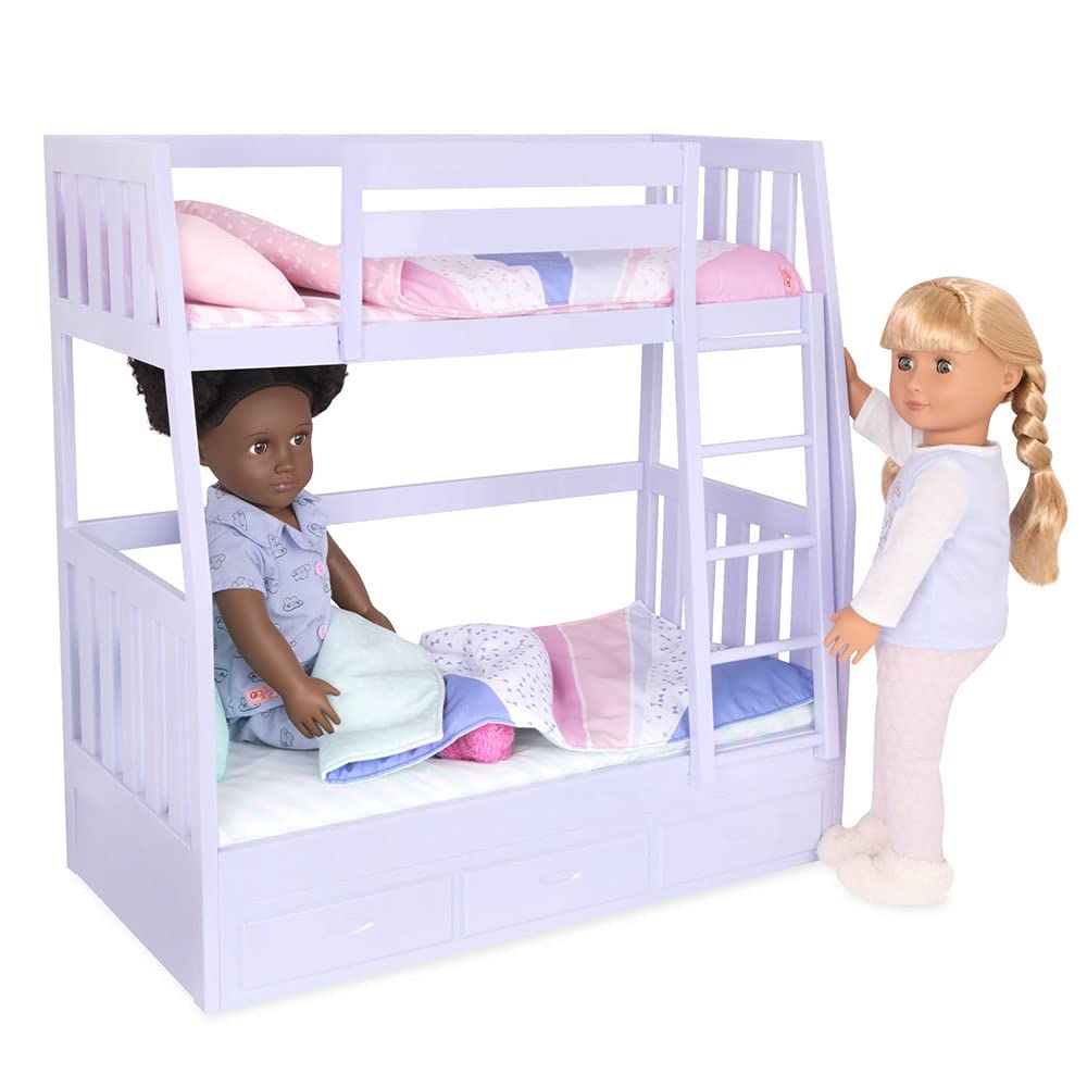 OG Bunk Bed Dream