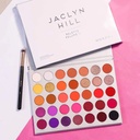 Morphe The Jaclyn Hill Eyeshadow Pallete Volume II