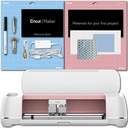 Cricut Maker Rose