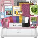 Cricut Maker Rose