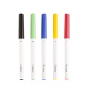 Cricut Explore/Marker Medium Point Pen Set 5pack