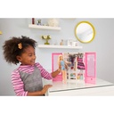 Barbie Ultimate Closet Doll And Accessory Set
