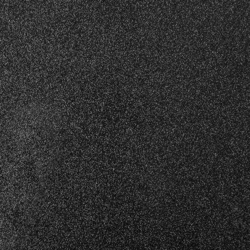 Cricut Glitter Iron On 30x48cm Black