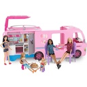 Barbie Dream Camper FBR 34