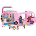 Barbie Dream Camper FBR 34