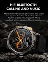 Kospet Tank T2 Silver Watch