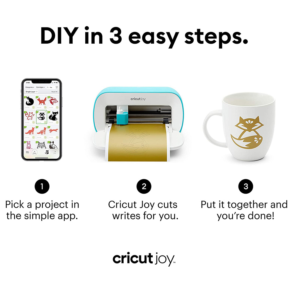 Cricut Joy Gift Bundle