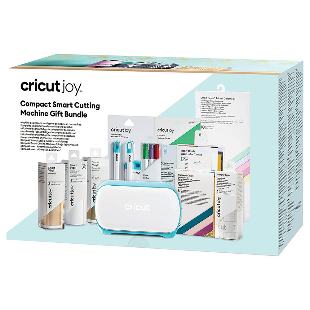 Cricut Joy Gift Bundle