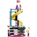 LEGO 41689 Magical Ferris Wheel and Slide