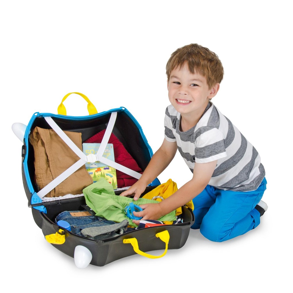 Trunki Pedro The Pirate Ship