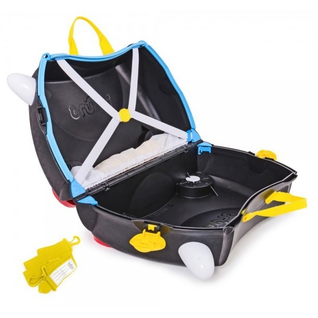 Trunki Pedro The Pirate Ship