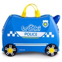 Trunki Percy Police Car UK