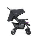 Joie Aire Twin Pushchair - Rosy & Sea