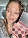 Morphe 9V Vintage Rose Palette