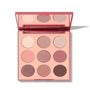 Morphe 9V Vintage Rose Palette