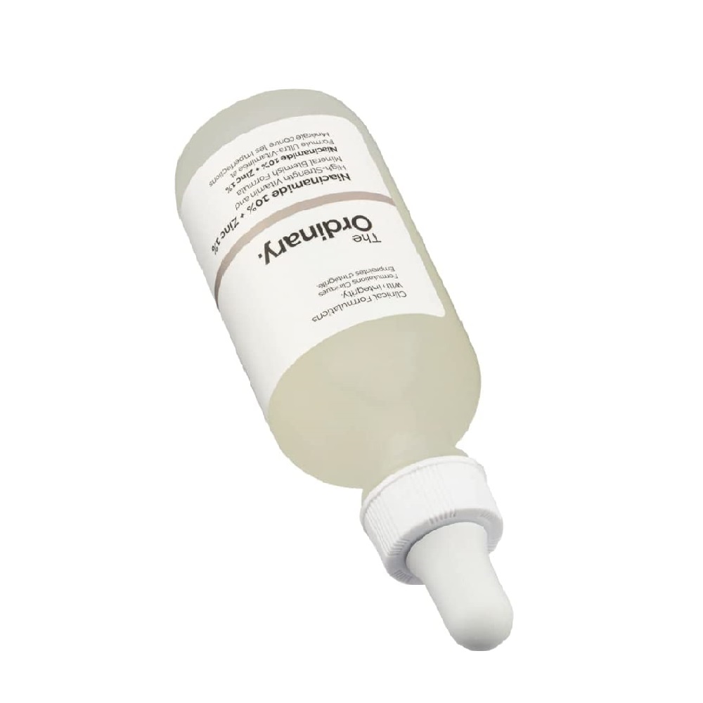 The Ordinary Niacinamide 10% + Zinc 1% - Large 60ml