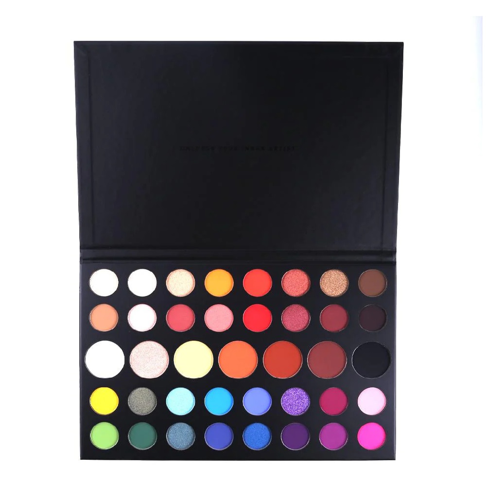 Morphe James Charles  Artistry Palette