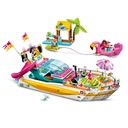 Lego Friends 41433 Party Boat