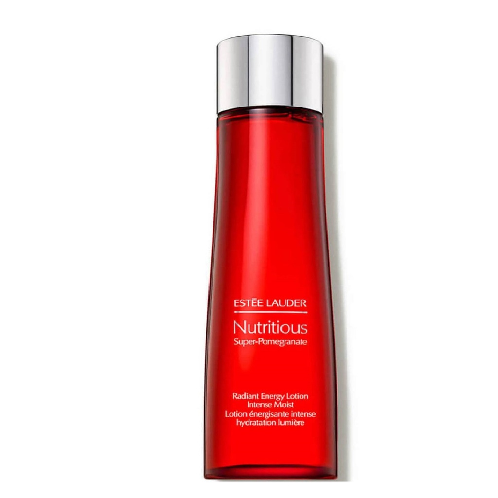 Estee Lauder Nutritious Radiant Energy Lotion Intense Moist 200ml